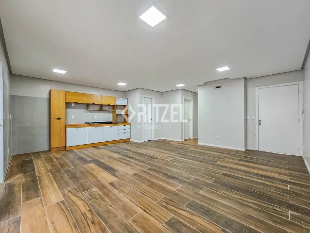 Casa 2 quartos e 2 banheiros, para alugar, no bairro Santo Afonso em Novo Hamburgo