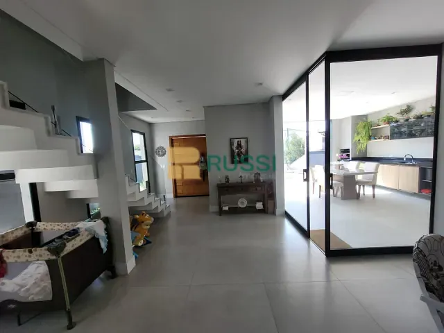 Casa com 256m² 3 quartos e 4 banheiros, à venda, no bairro Urbanova IV-A em São José dos Campos