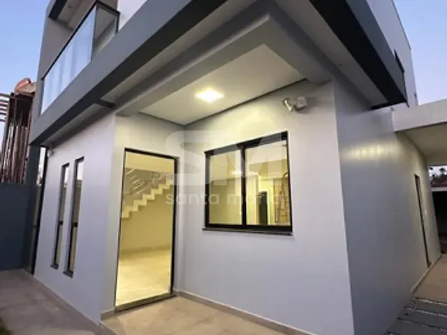 Casa com 240m² 3 quartos e 2 banheiros, à venda, no bairro Jardim Europa em Chapecó