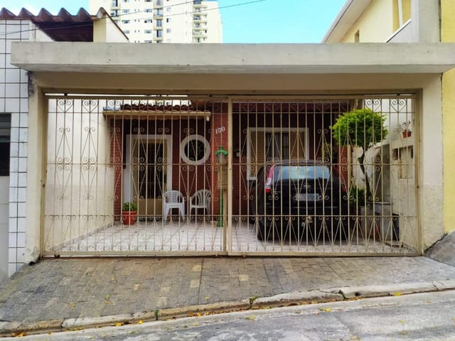 Foto do Casa - Casa à venda 3 Quartos, 1 Suite, 2 Vagas, 150M², Vila Santo Estevão, São Paulo - SP | ZONA LESTE IMÓVEIS