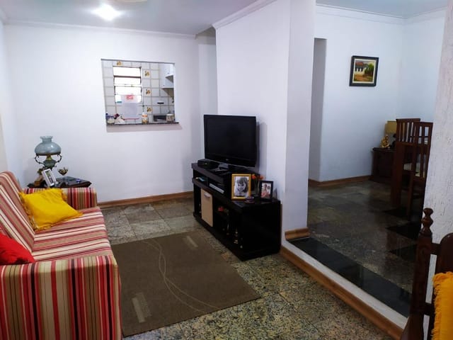 Foto do Casa - Casa à venda 3 Quartos, 1 Suite, 2 Vagas, 150M², Vila Santo Estevão, São Paulo - SP | ZONA LESTE IMÓVEIS
