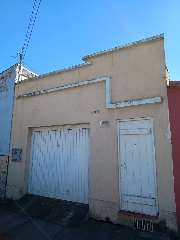 Casa com 125m² 2 quartos e 2 banheiros, à venda, no bairro Fragata em Pelotas