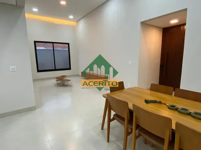 Casa com 400m² 3 quartos e 3 banheiros, para alugar, no bairro Royal Boulevard em Araçatuba