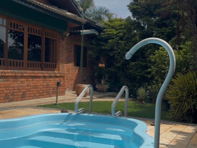 Casa com 1094m² 3 quartos e 5 banheiros, à venda, no bairro San Diego em Vargem Grande Paulista