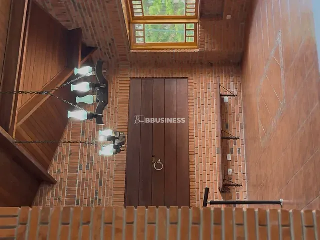 Casa com 1094m² 3 quartos e 5 banheiros, à venda, no bairro San Diego em Vargem Grande Paulista