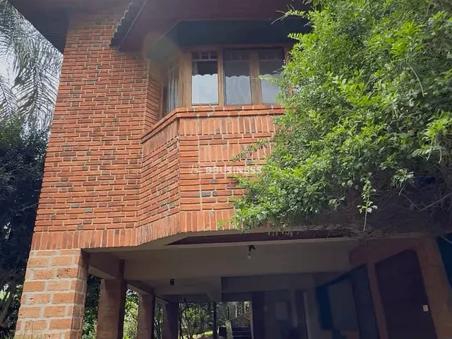 Casa com 1094m² 3 quartos e 5 banheiros, à venda, no bairro San Diego em Vargem Grande Paulista