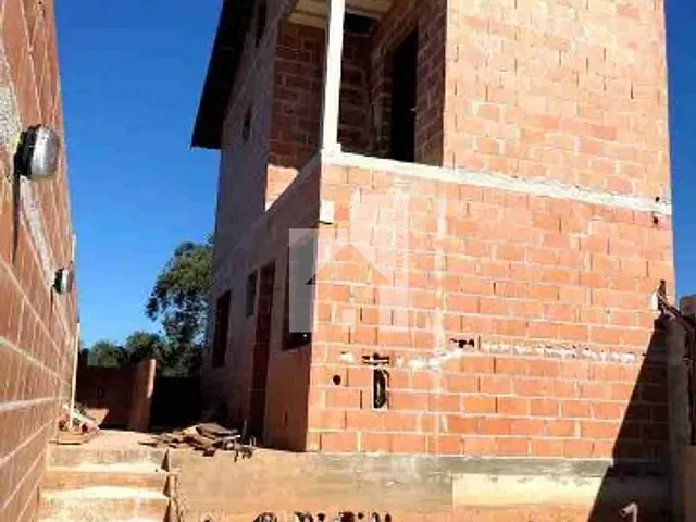 Casa com 175m² 2 quartos e 3 banheiros, à venda, no bairro Jardim Bahia em Várzea Paulista