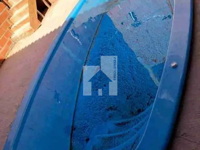 Casa com 175m² 2 quartos e 3 banheiros, à venda, no bairro Jardim Bahia em Várzea Paulista