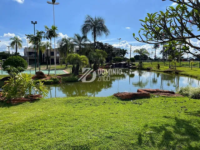 Casa 3 quartos e 5 banheiros, à venda, no bairro Damha Residencial Uberaba II em Uberaba