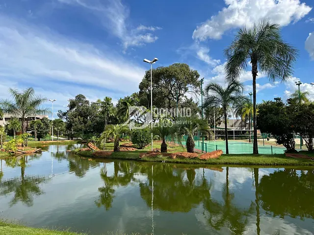 Casa 3 quartos e 5 banheiros, à venda, no bairro Damha Residencial Uberaba II em Uberaba