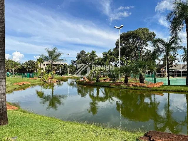 Casa 3 quartos e 5 banheiros, à venda, no bairro Damha Residencial Uberaba II em Uberaba