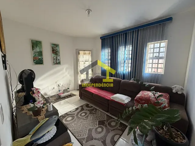 Casa com 175m² 2 quartos e 2 banheiros, à venda, no bairro Jardim América em Itatiba