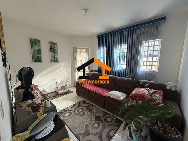 Casa com 175m² 2 quartos e 2 banheiros, à venda, no bairro Jardim América em Itatiba