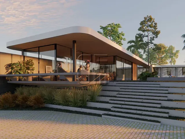 Casa com 1248m² 4 quartos e 6 banheiros, à venda, no bairro KM 94 em Porecatu