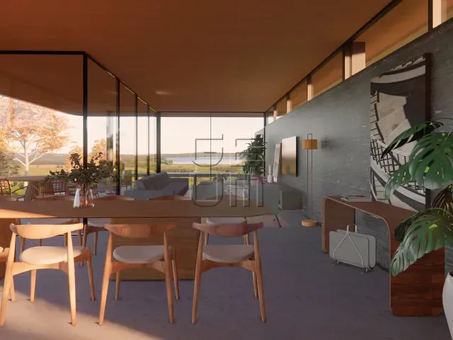Casa com 1248m² 4 quartos e 6 banheiros, à venda, no bairro KM 94 em Porecatu