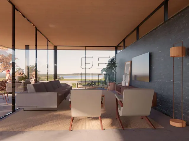 Casa com 1248m² 4 quartos e 6 banheiros, à venda, no bairro KM 94 em Porecatu