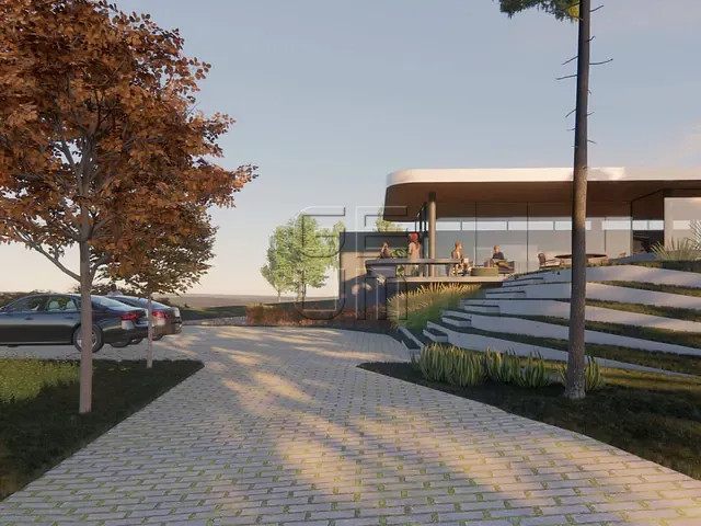 Casa com 1248m² 4 quartos e 6 banheiros, à venda, no bairro KM 94 em Porecatu