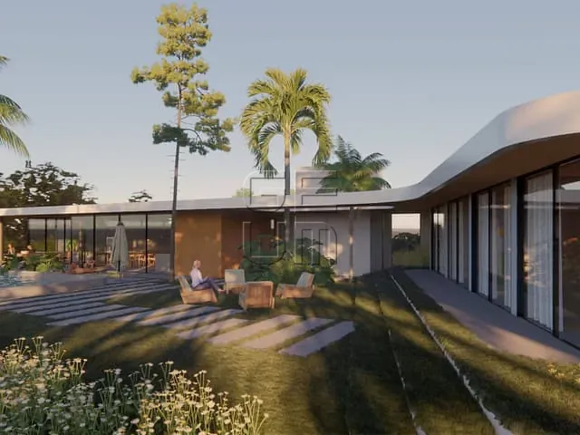 Casa com 1248m² 4 quartos e 6 banheiros, à venda, no bairro KM 94 em Porecatu