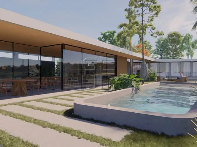 Casa com 1248m² 4 quartos e 6 banheiros, à venda, no bairro KM 94 em Porecatu