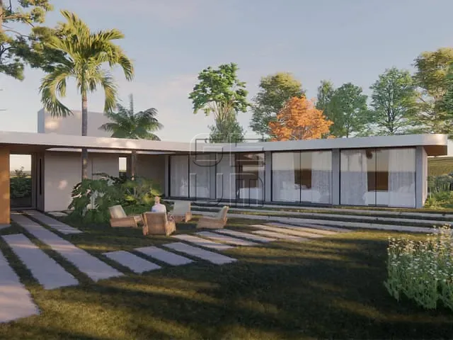 Casa com 1248m² 4 quartos e 6 banheiros, à venda, no bairro KM 94 em Porecatu