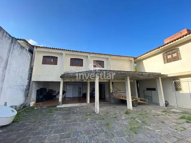 Casa 4 quartos e 4 banheiros, à venda, no bairro José Pinheiro em Campina Grande