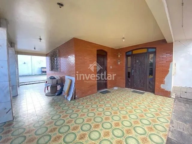 Casa 4 quartos e 4 banheiros, à venda, no bairro José Pinheiro em Campina Grande