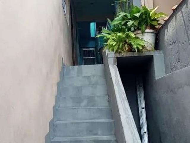 Casa com 180m² 2 quartos e 3 banheiros, à venda, no bairro Jardim Ana Estela em Carapicuíba
