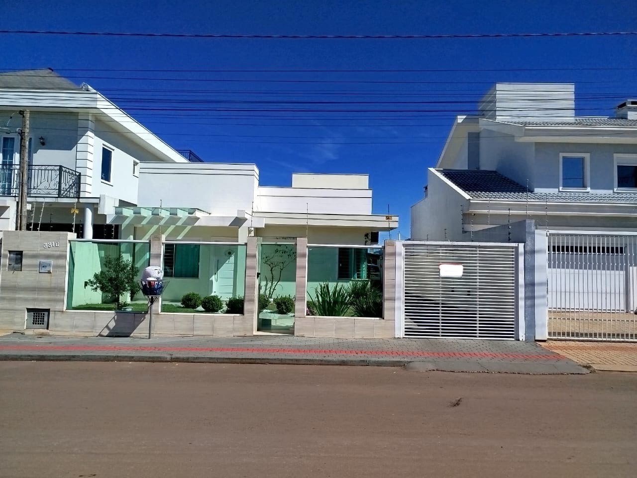 Foto 2 de casa em Chapecó
