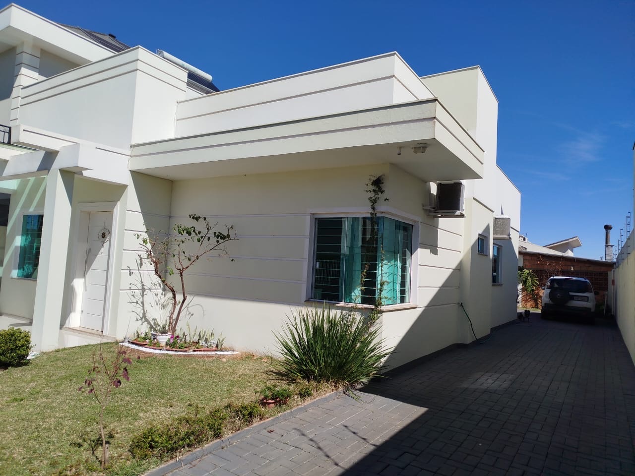 Foto 4 de casa em Chapecó