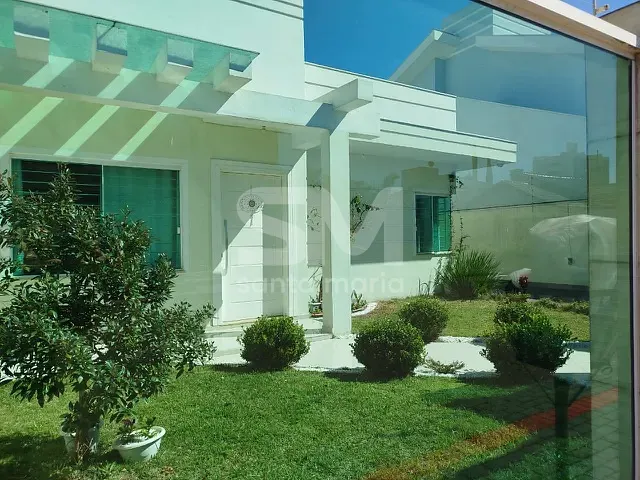 Casa com 360m² 3 quartos e 2 banheiros, à venda, no bairro Paraíso em Chapecó