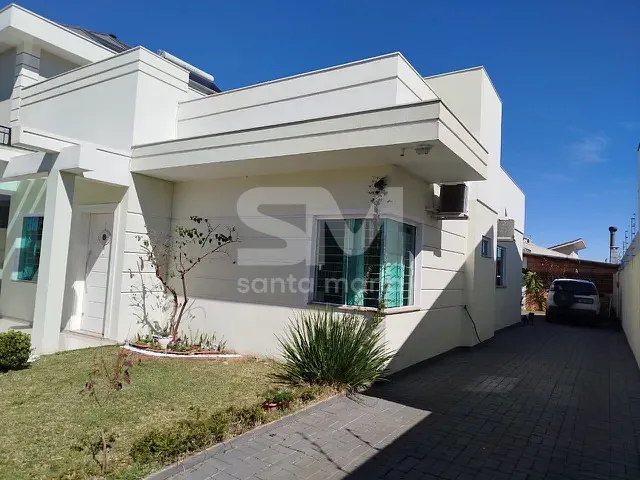 Casa com 360m² 3 quartos e 2 banheiros, à venda, no bairro Paraíso em Chapecó