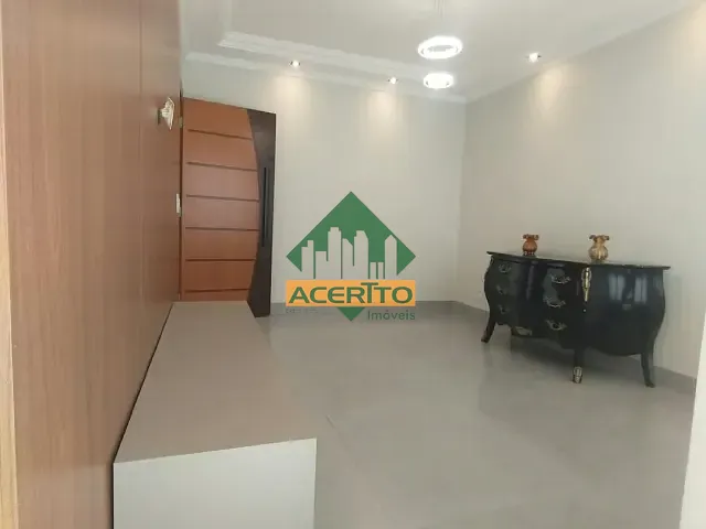 Casa com 250m² 3 quartos e 3 banheiros, à venda, no bairro Planalto em Araçatuba