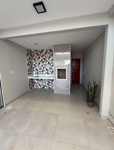 Casa 3 quartos e 4 banheiros, à venda, no bairro Parque Santo Antônio em Campos dos Goytacazes