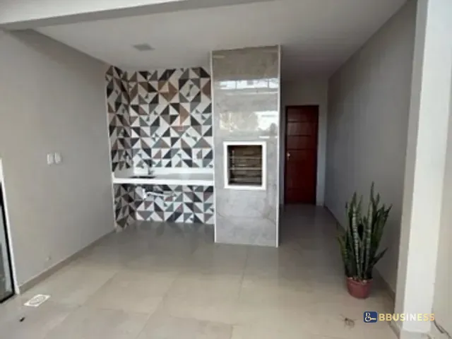 Casa 3 quartos e 4 banheiros, à venda, no bairro Parque Santo Antônio em Campos dos Goytacazes