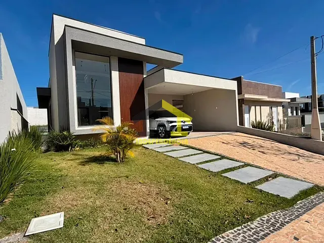 Casa com 380m² 3 quartos e 1 banheiro, à venda, no bairro Residencial Fazenda Santa Rosa - Fase 1 em Itatiba