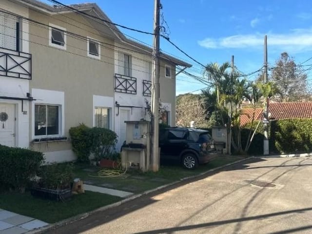 Casa com 96m² 2 quartos e 2 banheiros, à venda, no bairro Chácara Canta Galo em Cotia