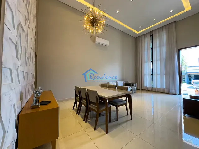 Casa com 300m² 3 quartos e 3 banheiros, à venda, no bairro Jardim Esplanada em Indaiatuba