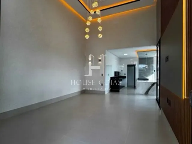 Casa com 360m² 4 quartos e 5 banheiros, à venda, no bairro Setor Três Marias em Goiânia
