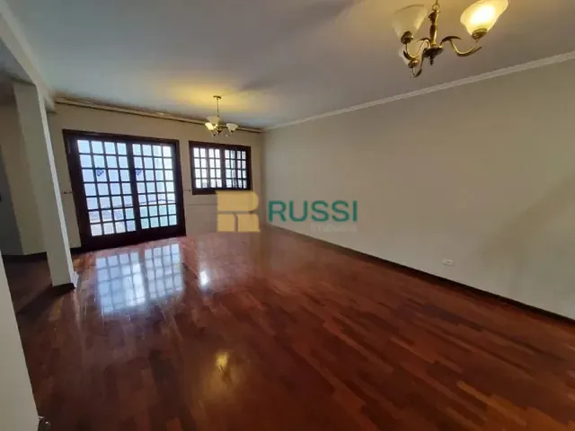 Casa com 280m² 4 quartos e 3 banheiros, para alugar, no bairro Parque Residencial Aquarius em São José dos Campos