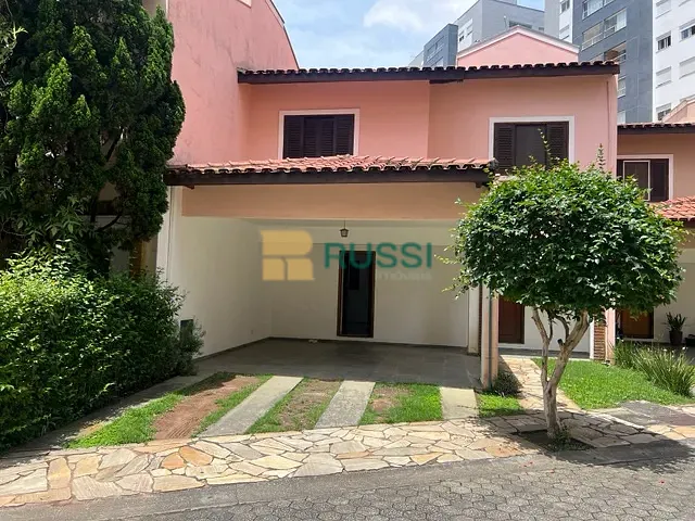 Casa com 280m² 4 quartos e 3 banheiros, para alugar, no bairro Parque Residencial Aquarius em São José dos Campos