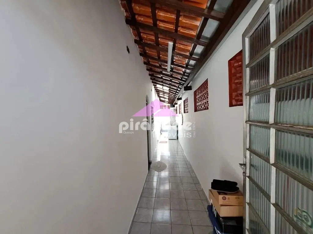 Casa, 2 quartos, 60 m² - Foto 11