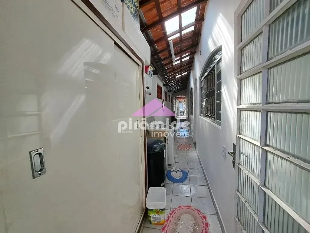 Casa, 2 quartos, 60 m² - Foto 9