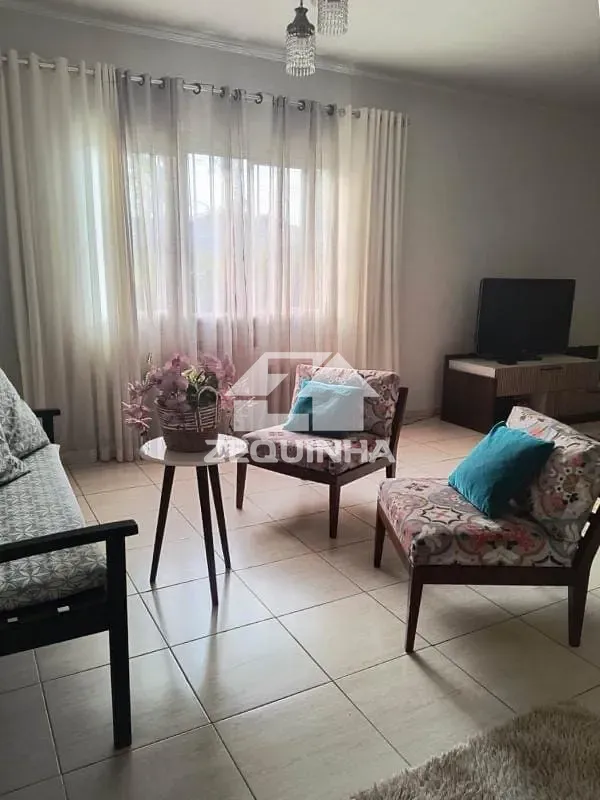 Casa, 4 quartos, 160 m² - Foto 2