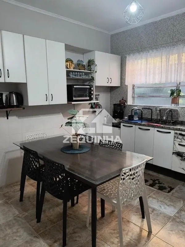 Casa, 4 quartos, 160 m² - Foto 6