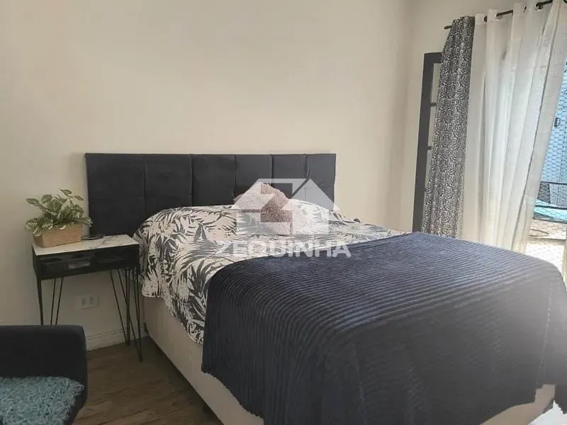 Casa, 4 quartos, 160 m² - Foto 7