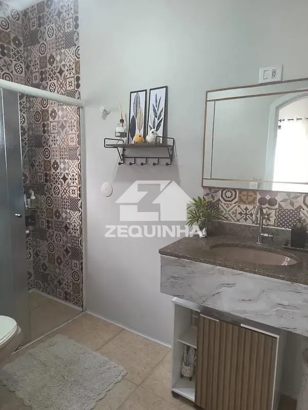 Casa, 4 quartos, 160 m² - Foto 8