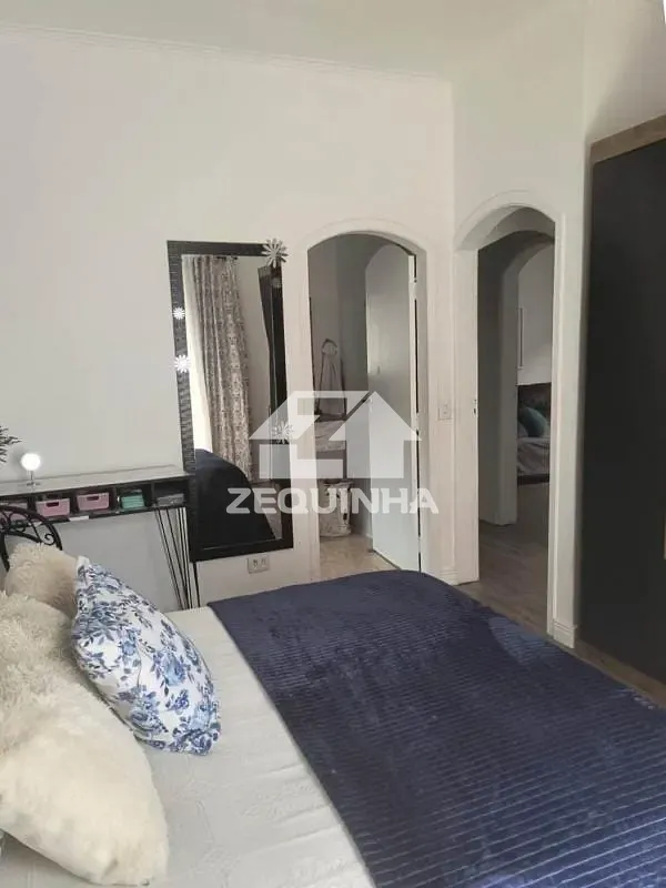 Casa, 4 quartos, 160 m² - Foto 9