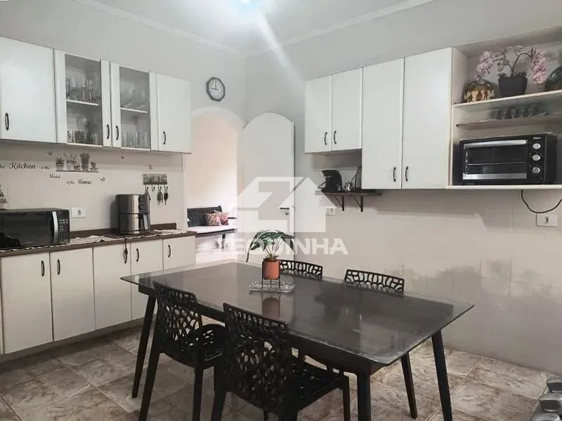Casa, 4 quartos, 160 m² - Foto 12