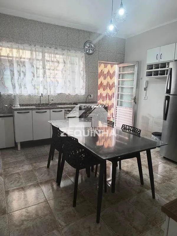Casa, 4 quartos, 160 m² - Foto 14