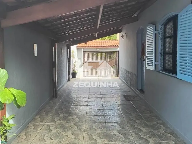Casa, 4 quartos, 160 m² - Foto 16